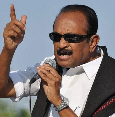 சசிபெருமாள் குடும்பத்திற்கு மிரட்டல் விடுத்த போலீஸ்: வைகோ கொந்தளிப்பு!