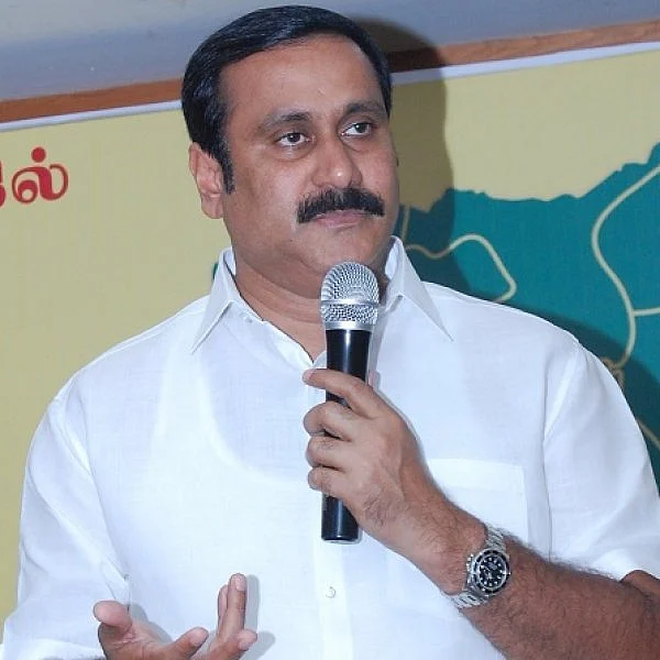 முருகன் சிலை திருட்டில் முக்கிய ஆதாரங்களைக் கைப்பற்றிய கருணாகரன் திடீர் மாற்றம்! சந்தேகம் எழுப்பும் அன்புமணி