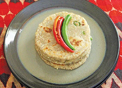 30 வகை இன்டர்நேஷனல் வெஜ் ரெசிப்பி