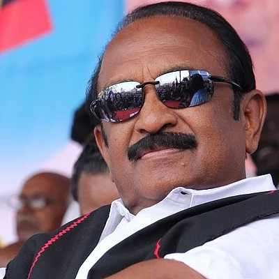 கோவில்பட்டியில் வைகோ, பல்லாவரத்தில் வீரலட்சுமி போட்டி- மதிமுக வேட்பாளர் பட்டியல் வெளியீடு!