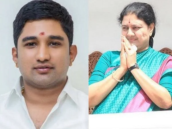 `புதுசு புதுசா பிரச்னையைக் கிளப்ப வேண்டாம்!' -மன்னார்குடி உறவுகளால் கொதிக்கும் சசிகலா வழக்கறிஞர்கள்