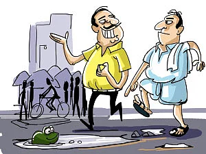 ஜோக்ஸ் - 4
