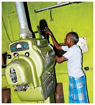 நாவலூரின் டி.டி.எஸ் டூரிங் டாக்கீஸ்!