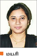 உடல் எடை கூட... உணவோடு வெண்ணெய்!