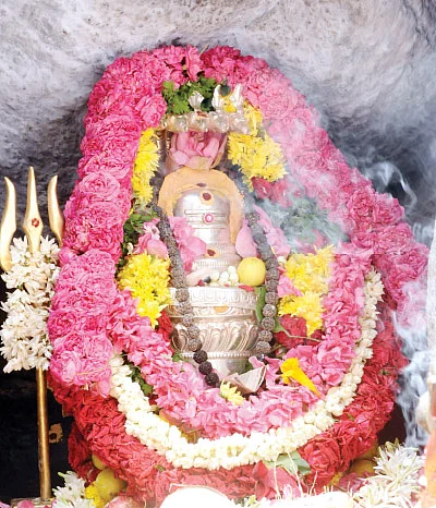 சகல தோஷங்களும் நீங்கி சந்தோஷம் பெருகிட... தினம் ஒரு திருமந்திரம்!