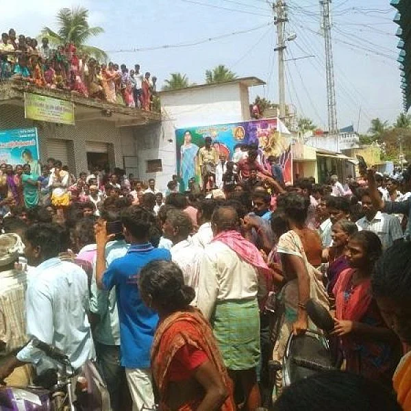 ஒரே ஆண்டில் 29 பேரைக் கொலை செய்த கொடூரமானவன்... உஷார்!