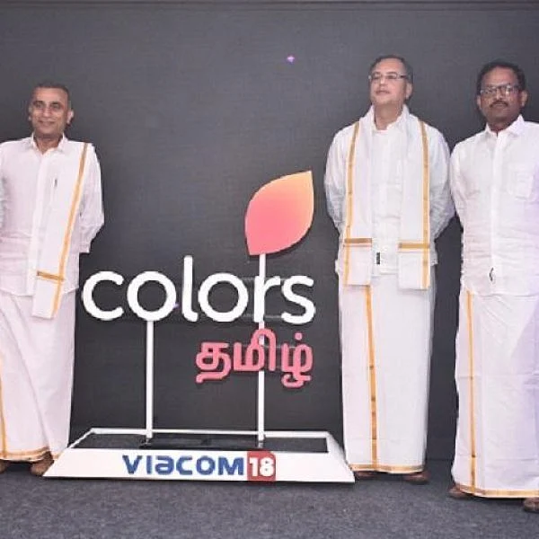 "நடிகர் சங்கத்துக்கு 30 லட்சம்; சின்னத்திரை சங்கத்திற்கு அழைப்பே இல்லையா?!" - 'கலர்ஸ் டிவி' வெர்சஸ் சின்னத்திரை கலைஞர்கள் பஞ்சாயத்து.