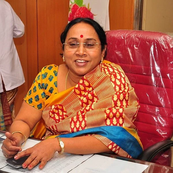 “துணைவேந்தர் கீதாலட்சுமி மீதான ஊழல் குற்றச்சாட்டில் மௌனம் ஏன்?” - அறப்போர் இயக்கம் கேள்வி