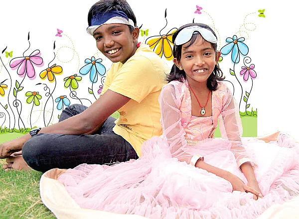 கண்னைக் கட்டி காட்டுல விடுங்க !