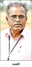 வறட்சியிலும் வாடாத வரகு...பாடில்லாமல் தருமே வரவு !