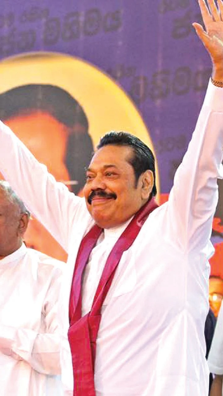 கைவிரிக்கும் கட்சிகள்... கலக்கத்தில் ராஜபக்ஷே!