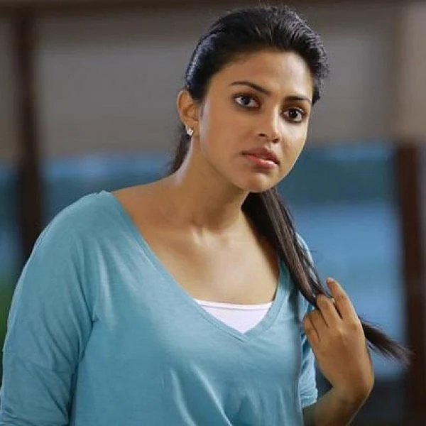 `சுசி கணேசனிடம் லீனா என்ன பாடுபட்டிருப்பார் என்பதை அறிவேன்!’ - அமலா பால்