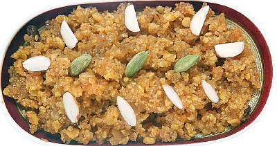 30 வகை ஸ்வீட், காரம் - தீபாவளி ஸ்பெஷல்