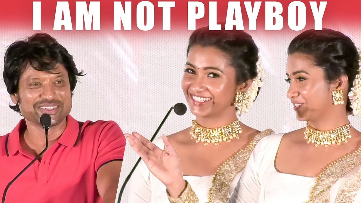 I was Worried to act with SJ Suryah - Priya Bhavani Shankar Reveals | Monster