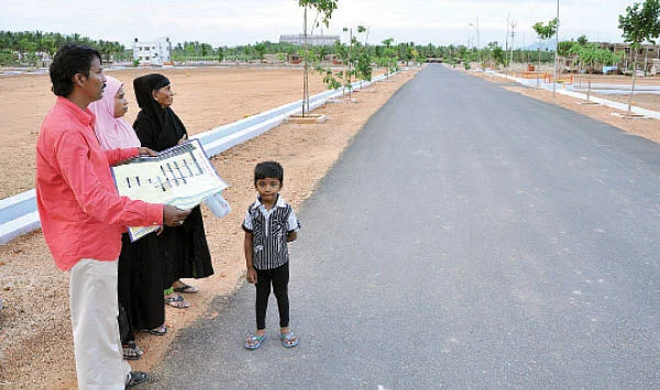 சொந்த வீடு