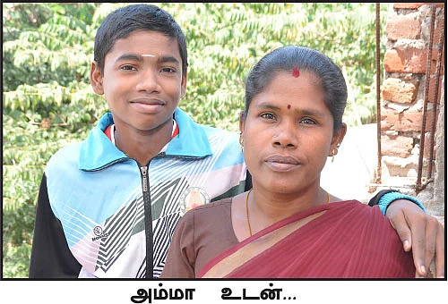 "சாதனைக்காக மட்டும் யோகா செய்யாதீங்க!”
