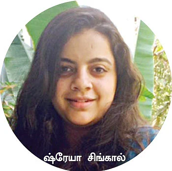 'சிரிக்கவைத்தால் குற்றமில்லை!’