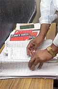 எப்படி தயாராகுது வினாத்தாள் ?