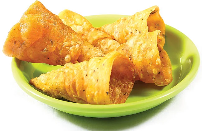 மாத்தி யோசி... சுவையில் அள்ளும் சூப்பர் ரெசிப்பிகள்