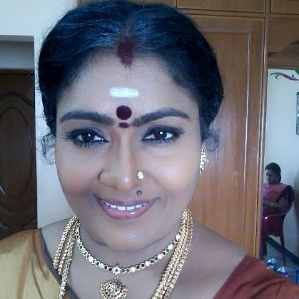 ``சில இயக்குநர்கள் விட்டுக்கொடுத்திருந்தால், பலர் சினிமாவில் சாதித்திருப்பார்கள்..!" - `பிரியமானவள்' பத்மினி