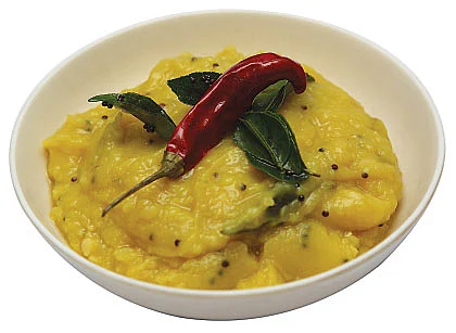 30 வகை பருப்பு சமையல்