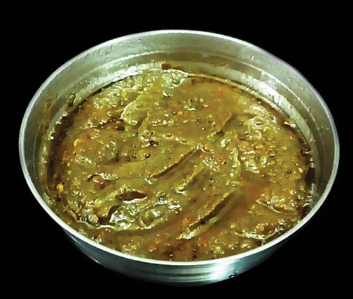 மறந்த உணவுகள்... மறக்காத சுவை!