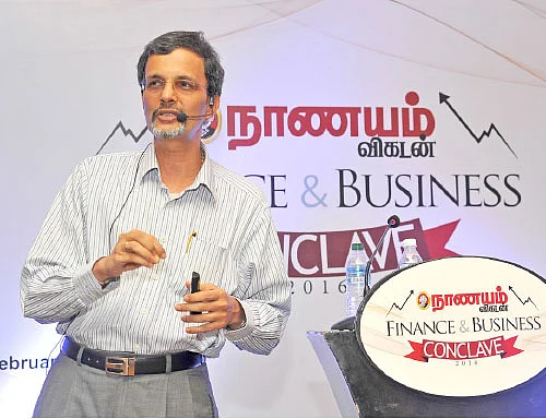 சரிவை நோக்கி இந்திய விவசாயம்...!