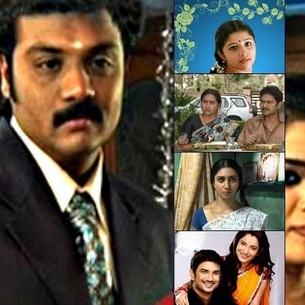 இந்தியின் ’திருமதி செல்வம்’ யார் தெரியுமா? #RemakeSerials