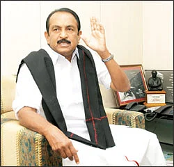 ஒரு பெரிய மனிதரின் புதிய நாடகம்!