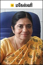 மார்பகப் புற்றுநோயை வெல்வதற்கான முதல் படி!