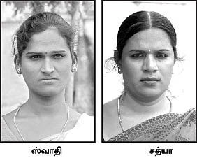 எங்க உயிராவது மானத்தோடு போகட்டும்!
