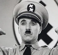 THE GREAT DICTATOR படத்தில் சாப்ளின் இறுதியில் பேசும் சிலிர்க்க வைக்கும் வசனம் - சிறப்பு பகிர்வு