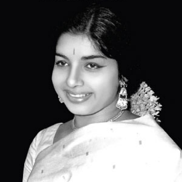 ஜெயலலிதா