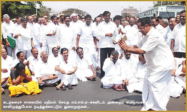 துரைமுருகன்