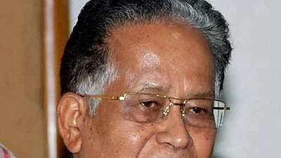 தருண் கோகாய்