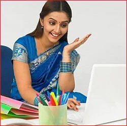 வருமான வரி திட்டமிடல்: சென்னை பெண்கள் முன்ணனி!
