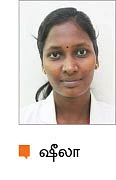 டாக்டர் எனக்கு ஒரு டவுட்டு?