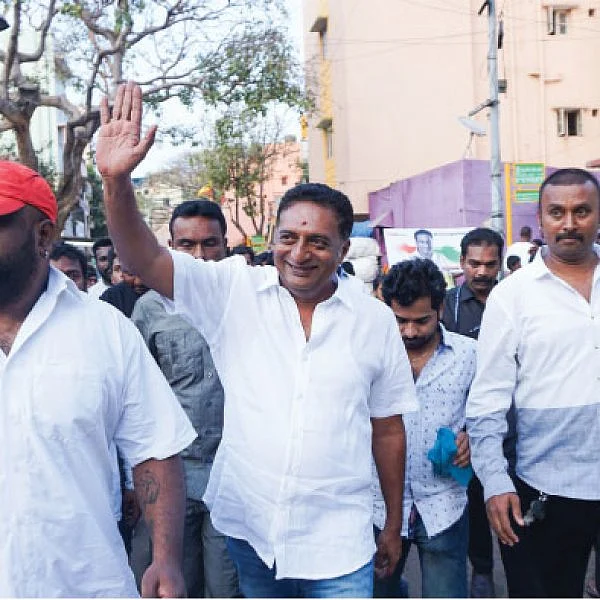 “மீண்டும் பி.ஜே.பி வந்தால் தலைமுறையே பாதிக்கப்படும்!”