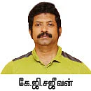 பருமனான கைகளுக்கு பயிற்சி!