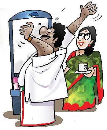 ஜோக்ஸ்