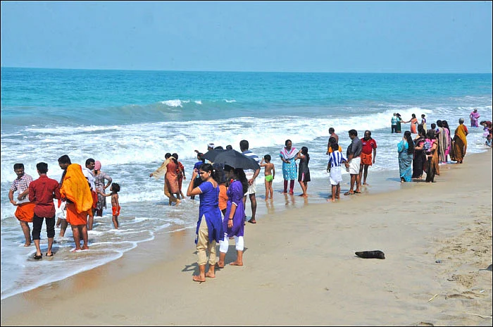 சென்னை டே 2018 - இன்ஃபோ புக்