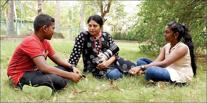 விலங்குகளும் நம் தோழர்களே!