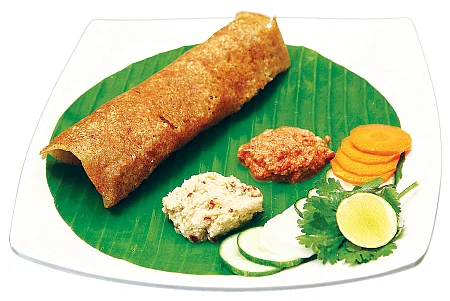 30 வகை கிராமிய சமையல்