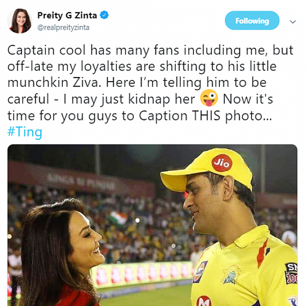 விஷாலின் காட்டம், ஶ்ரீனிவாஸின் சர்காஸம்! #TweetsOfTheDay