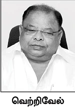 “அம்மா ஸ்வீட் கொடுத்தாங்க...” - “கொலை பண்ணிட்டாங்க...”
