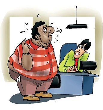 ஜோக்ஸ் - 3