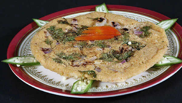 நியூட்ரிஷியஸ் ரெசிபி