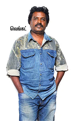 டிஜிட்டல் நாயகிகள்!