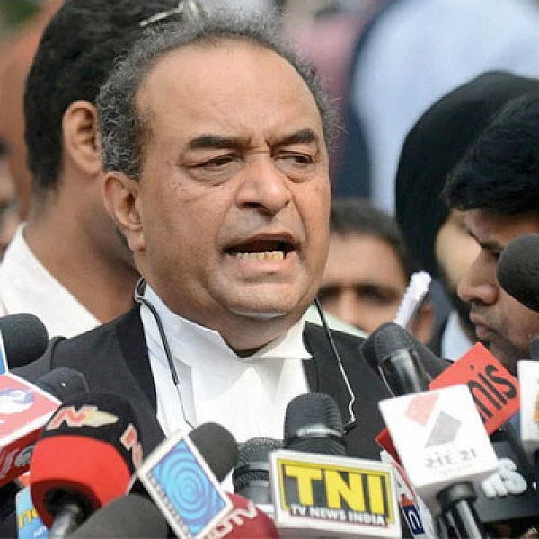 மத்திய அரசின் தலைமை வழக்கறிஞர் பதவி விலகல்!