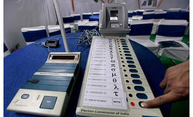 #Liveupdates #ElectionResults : மணிப்பூரிலும் பா.ஜ.க முன்னிலை